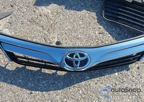 2014 Toyota Camry Le from USA, damaged, VIN 4T1BF1FK5EU306418